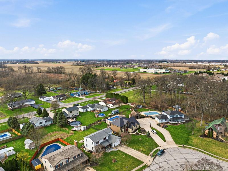 985 Chaumont Drive, Marion, OH 43302 Photo 61