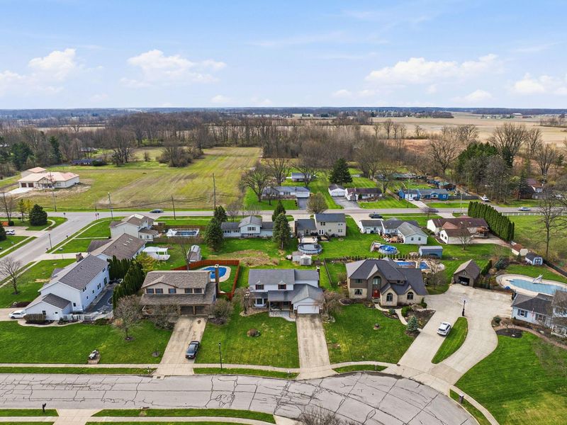 985 Chaumont Drive, Marion, OH 43302 Photo 62