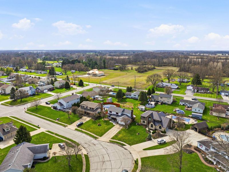 985 Chaumont Drive, Marion, OH 43302 Photo 63