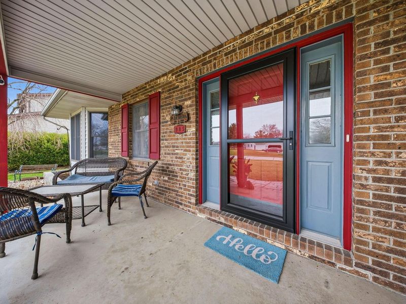 985 Chaumont Drive, Marion, OH 43302 Photo 7