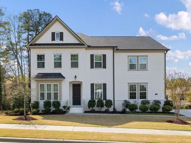 408 Pendennis Park Place, Apex, NC 27523