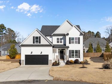 30 Mohers Cliff Court, Youngsville, NC 27596