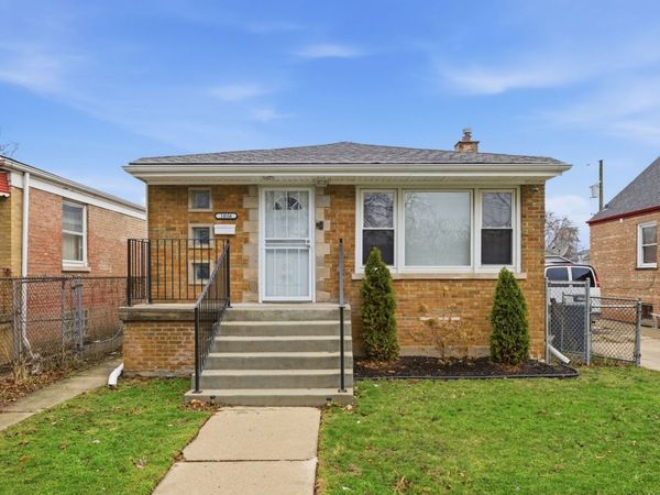 1036 W 105th Street , Chicago, IL 60643