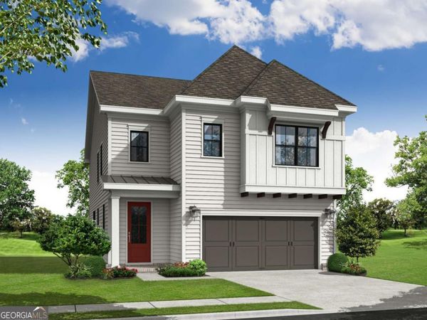 581 Beechwood Way, Hoschton, GA 30548