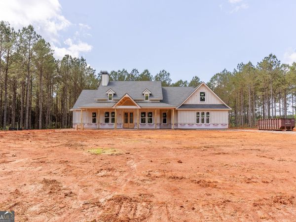 573 Bethel Church Road, Monroe, GA 30566