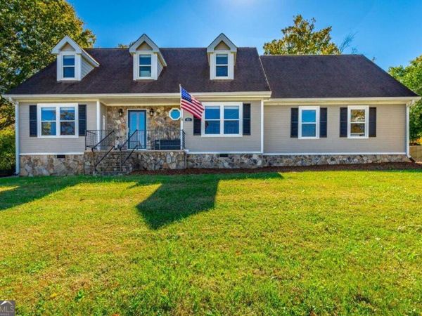 621 Lee Drive, Ringgold, GA 30736