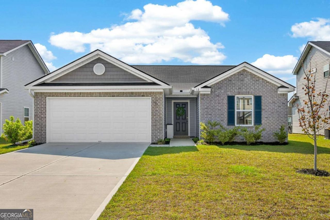 12 Stetson Drive, Savannah, GA 31419 Main Photo