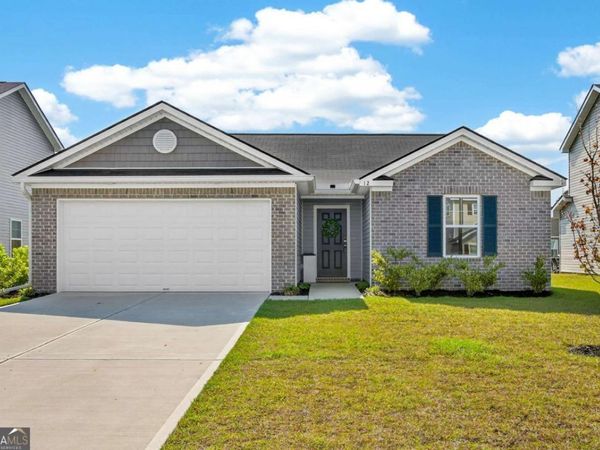 12 Stetson Drive, Savannah, GA 31419