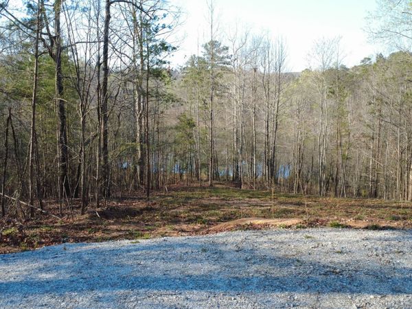 0 Purvis Road, Baldwin, GA 30511