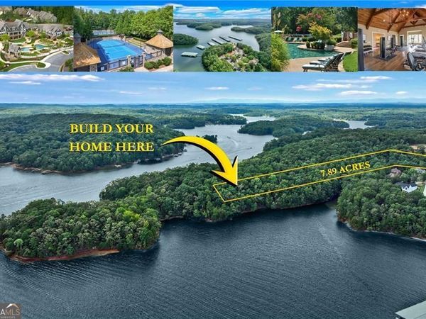 6598 Grand Marina Circle, Gainesville, GA 30506