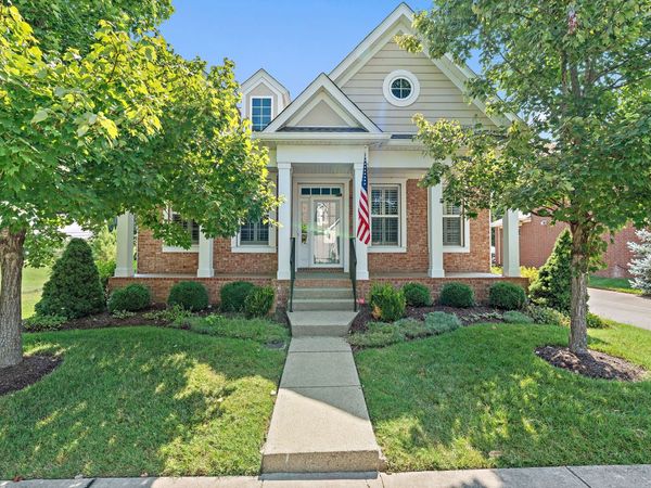 2001 Barclay Ln , Franklin, TN 37064