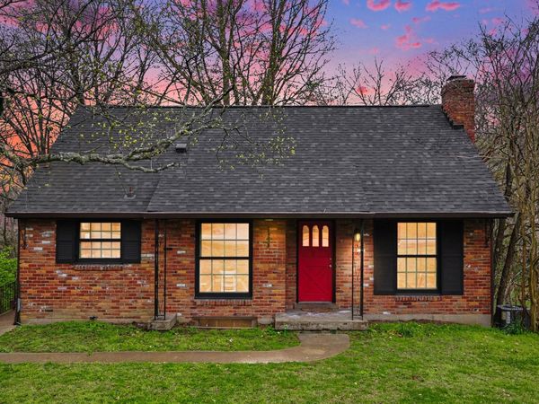 2703 Meadow Rose Dr , Nashville, TN 37206