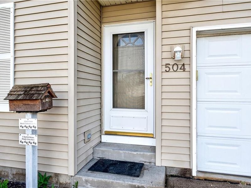 504 Pauline Drive, South Lebanon, OH 45065 Photo 2