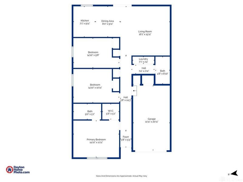 504 Pauline Drive, South Lebanon, OH 45065 Photo 23