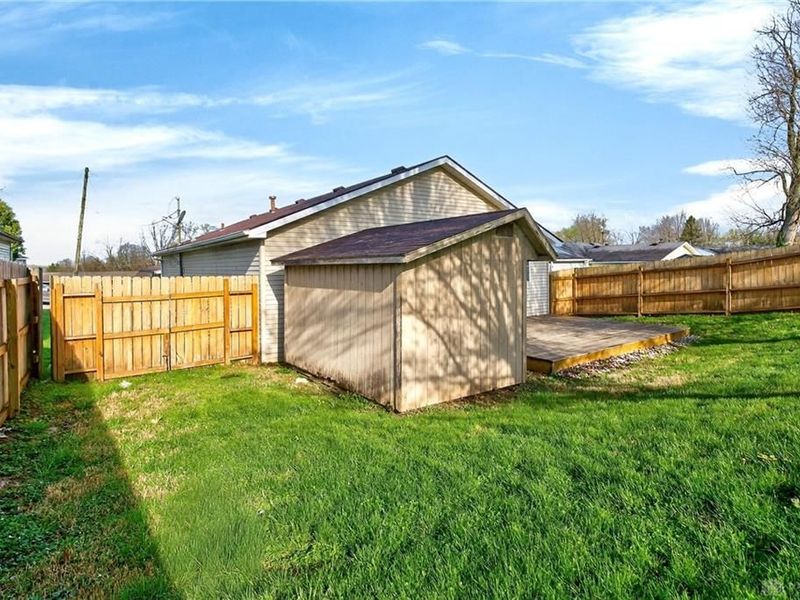 504 Pauline Drive, South Lebanon, OH 45065 Photo 27