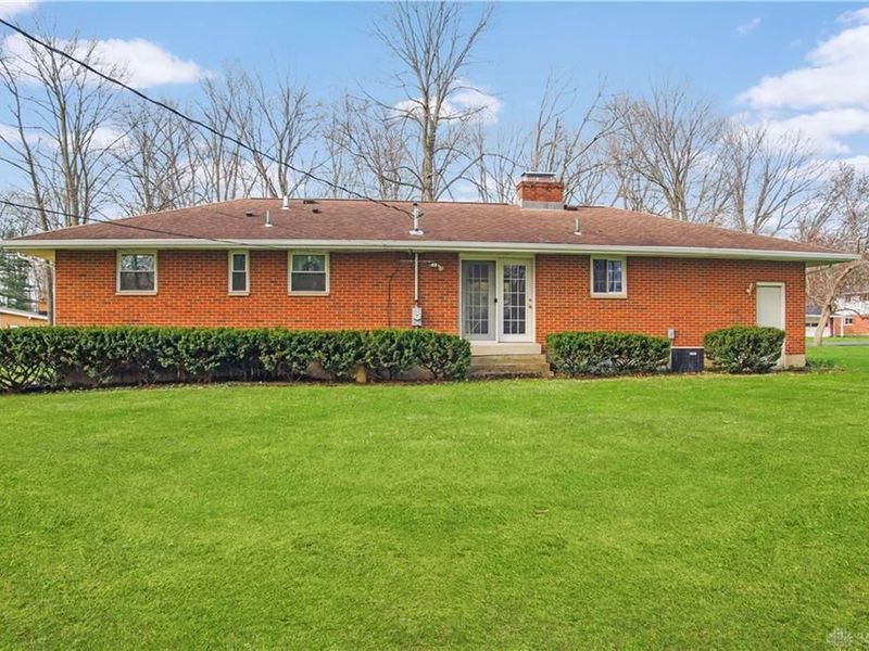 2731 Bahns Drive, Beavercreek, OH 45434 Photo 19