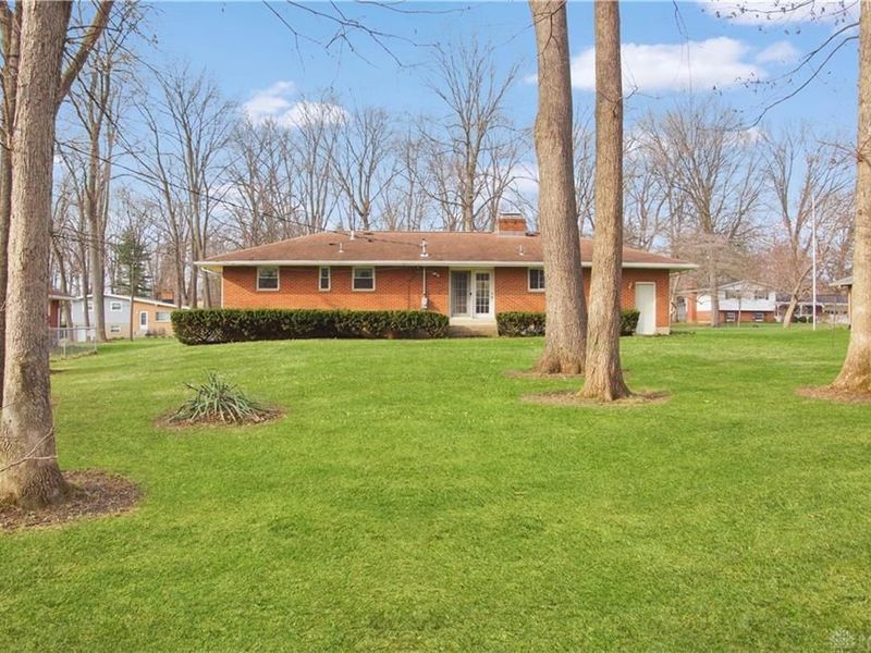 2731 Bahns Drive, Beavercreek, OH 45434 Photo 20