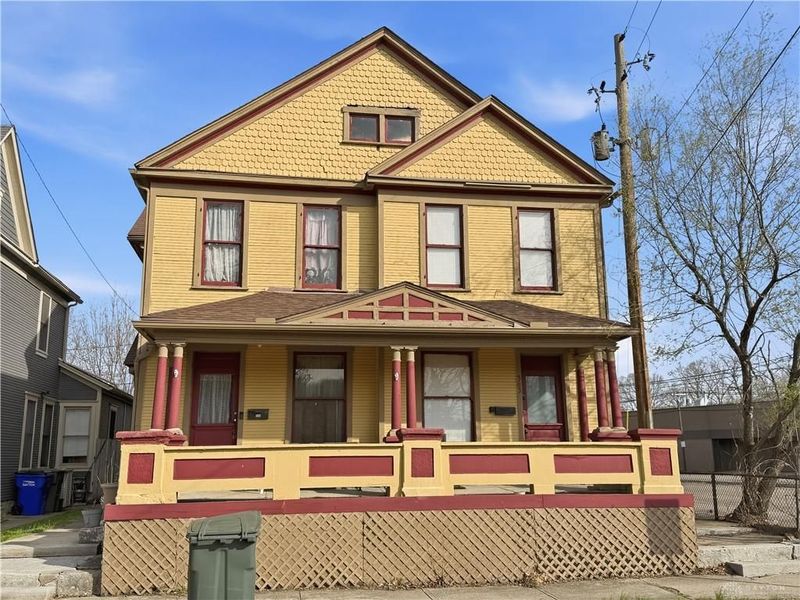 361 Park Drive, Dayton, OH 45410 Photo 1