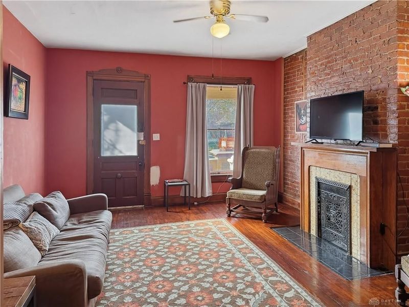 361 Park Drive, Dayton, OH 45410 Photo 2