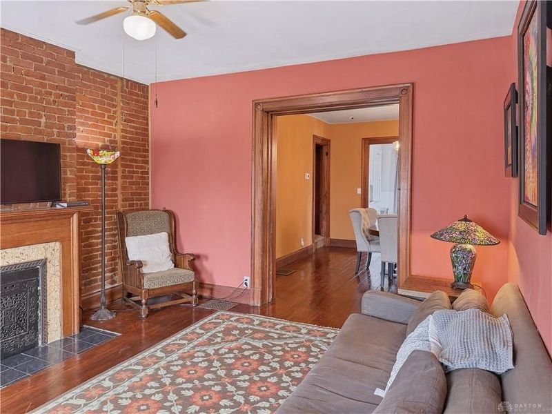 361 Park Drive, Dayton, OH 45410 Photo 3