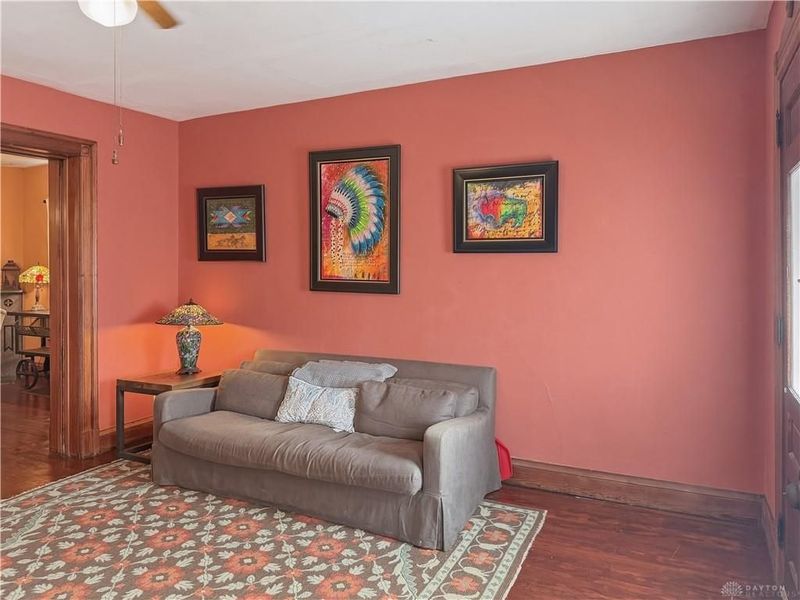 361 Park Drive, Dayton, OH 45410 Photo 4