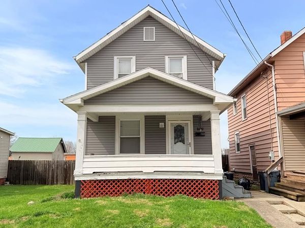 809 Wingert, Bucyrus, OH 44820