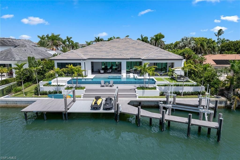 210 Bay Pt , Naples, FL 34103 Photo