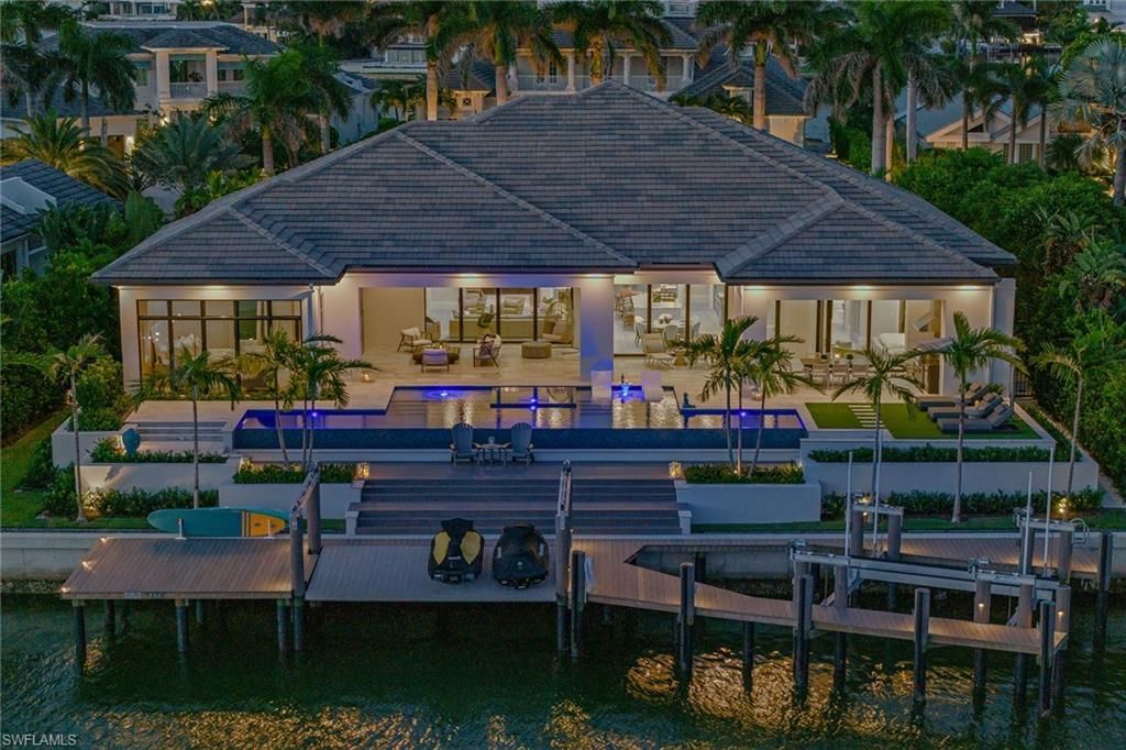 210 Bay Pt , Naples, FL 34103 Photo