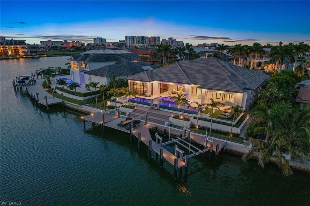 210 Bay Pt , Naples, FL 34103 Photo