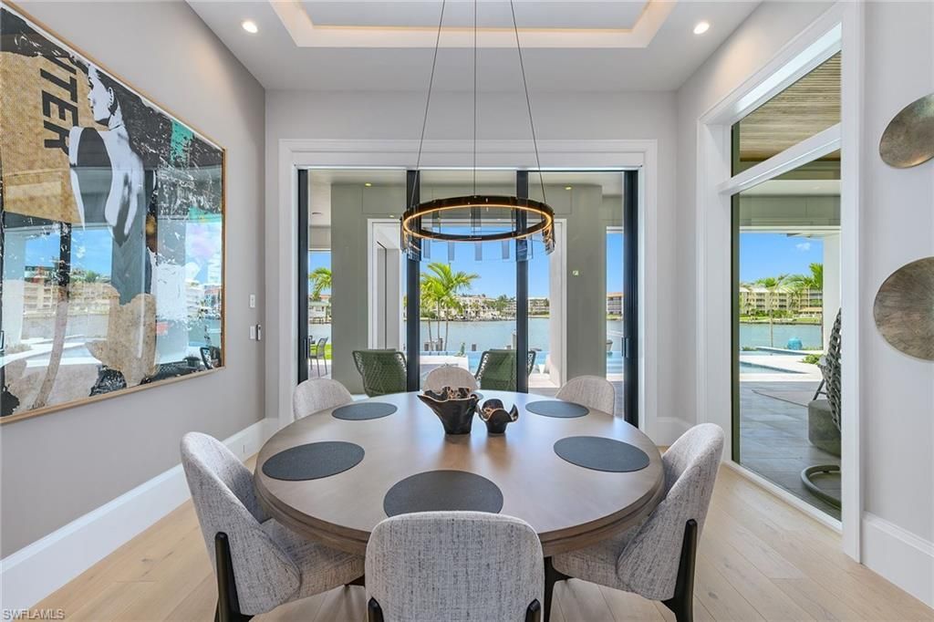 210 Bay Pt , Naples, FL 34103 Photo