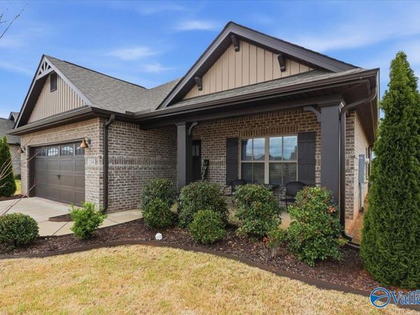 114 Hudson River Drive, Madison, AL 35756