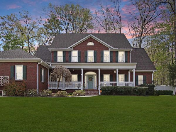 901 Jessie Drive SW, Decatur, AL 35603