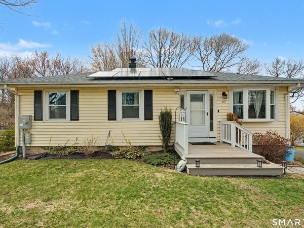 97 Morning Mist, Naugatuck, CT 06770