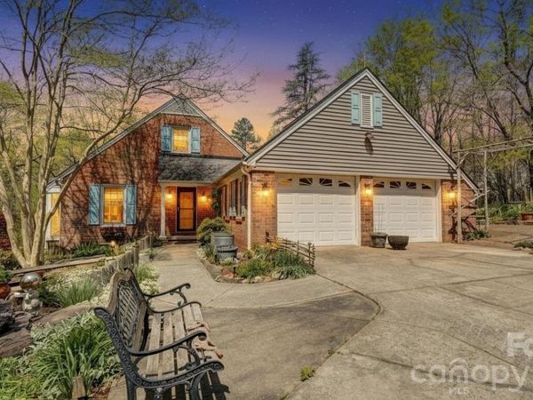 1035 Brafford Drive , Concord, NC 28025