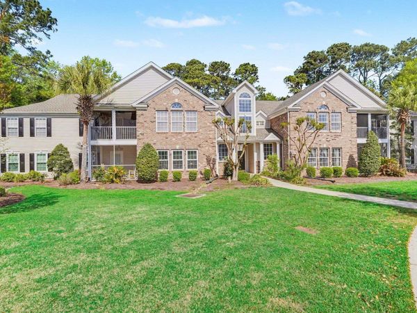 19 Pistachio Loop , Unit F, Murrells Inlet, SC 29576