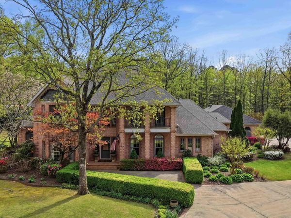 343 Pippinpost Dr , Conway, AR 72034