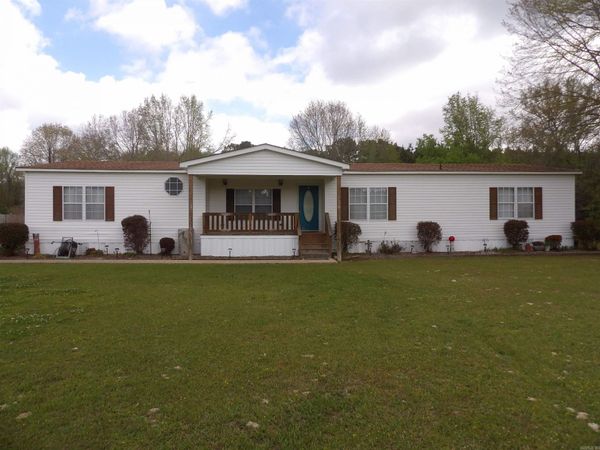 2298 E 35 Highway , Monticello, AR 71655