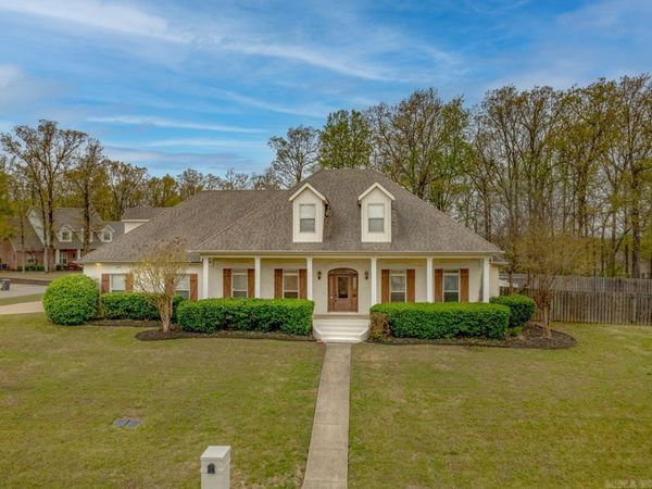 4405 Wood Crest Drive, Jonesboro, AR 72404