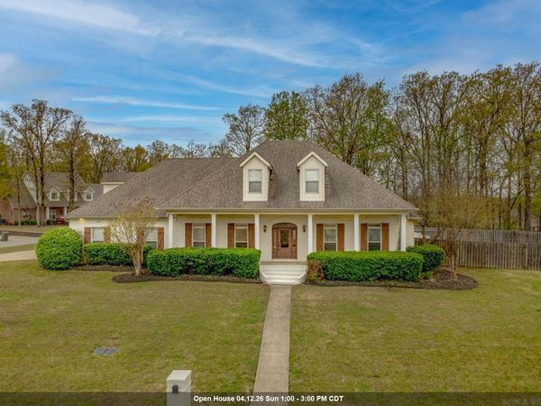 4405 Wood Crest Drive, Jonesboro, AR 72404