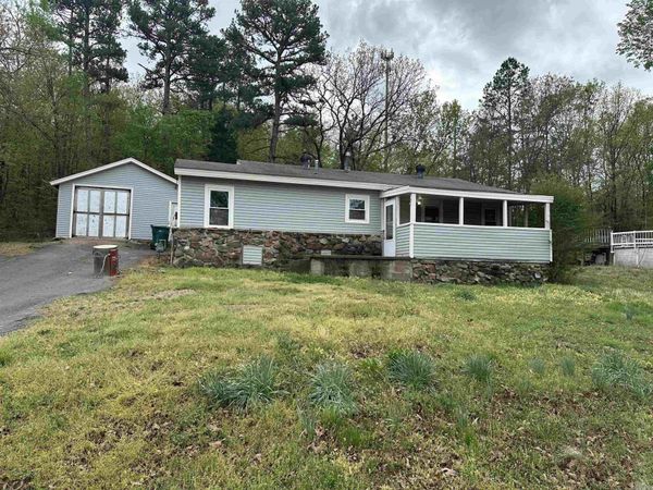 5305 Vaughn Road, North Little Rock, AR 72118