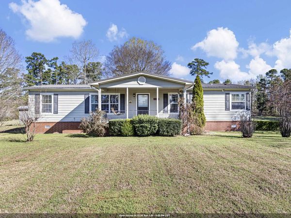 25951 E State Highway 22 Highway , Delaware, AR 72835