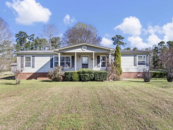 25951 E State Highway 22 Highway, Delaware, AR 72835