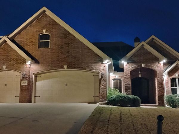 49 Tournay Circle, Little Rock, AR 72223