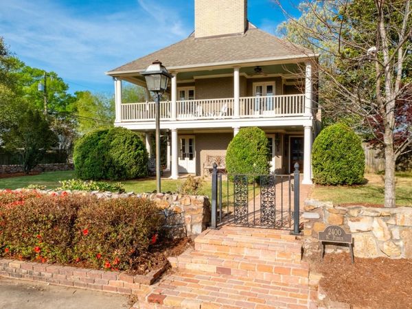 2400 N Pierce Street , Little Rock, AR 72207