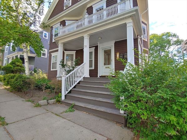 76 Wenham Street, Unit 2, Boston, MA 02130