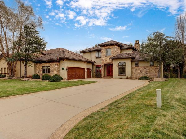 3852 San Poppi Court, Ozark, MO 65721