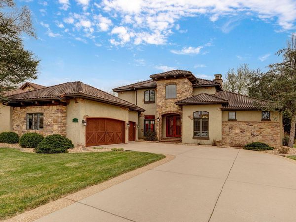 3852 San Poppi Court, Ozark, MO 65721