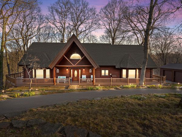 1961 W Finley River Drive, Nixa, MO 65714