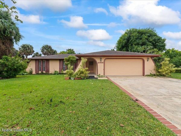 2066 Acacia Street NE , Palm Bay, FL 32905