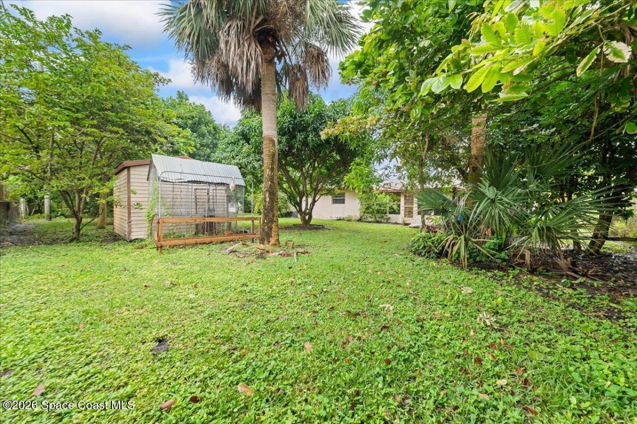 2066 Acacia Street NE , Palm Bay, FL 32905 Photo